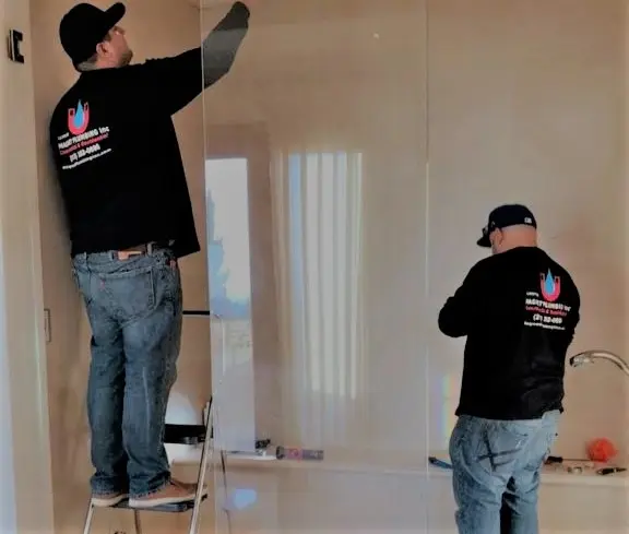 Professional plumbing installation for Tankless Water Heater Installation in Sabattus